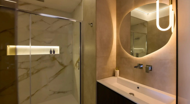 Полулюкс Cuore del Cilento Relais&Retreat - Nature&Relax