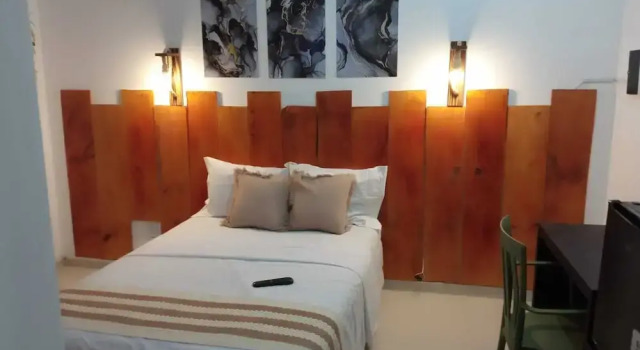 Номер Classic Central Palace Hotel