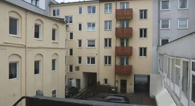 Stadtflair-Apartment, Забронировать Апартаменты/квартира Ганновер Нижняя Саксония, рядом с Театр "Коммедиа Футура" на заводе "Айсфабрик"