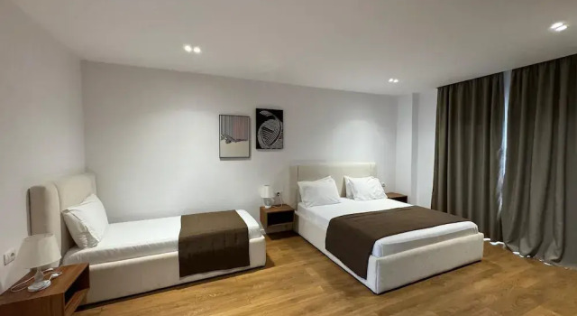 Supérieure chambre ORCHIDS Hotel