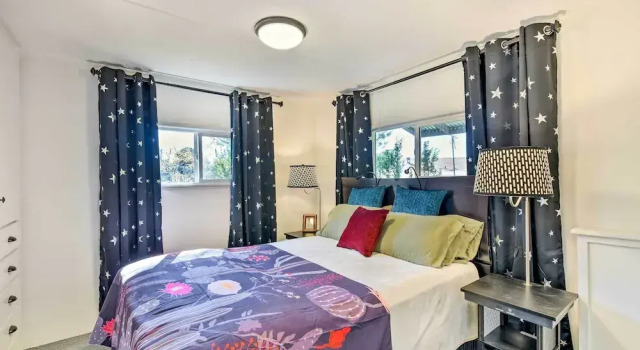 Sedona Stardust Hideaway' w/ Patio & Mtn Views!