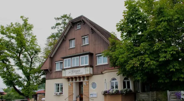 Landgasthaus Zur Klause, Réserver Hôtel Eriskirch Bade-Wurtemberg
