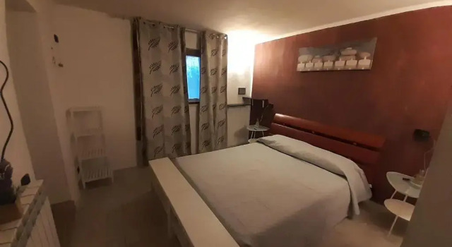 Двухместный номер Standard LA GROTTA Bed and Breakfast