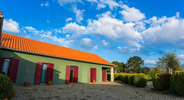 Quinta do Chão da Vinha