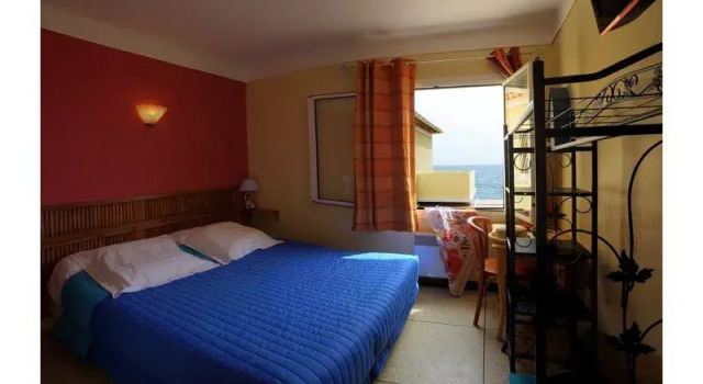Hôtel Lido Beach, Забронировать Отель СПА-отели Йера, SPA-услуги
