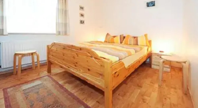 Апартаменты Ferienwohnung Riegstra