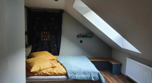 Apartamenty Magiczna Wenecja, Reserva ahora Apartamento Cieszyn Silesia