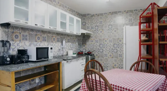 Семейные апартаменты Conforto e bom gosto no Recôncavo da Bahia