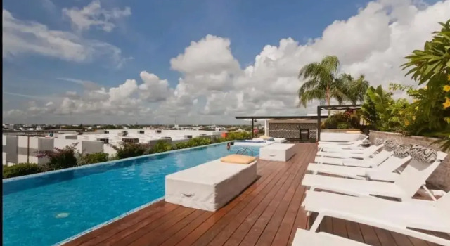 The City 1 BD, Rezerwuj Apartament Playa del Carmen Quintana Roo