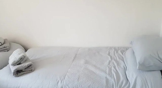Comfortable 2 Bedroom Apt