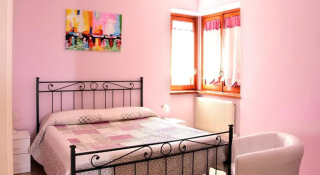 Standard Zimmer B&B Il Colle