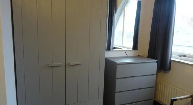 Park Fort Soleil: Vakantiewoning 36