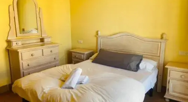 Apartments Enebro 2/4 Pax Asn, Book Apartment Pradollano Granada