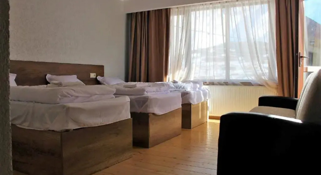 Номер Standard Ketinos Home