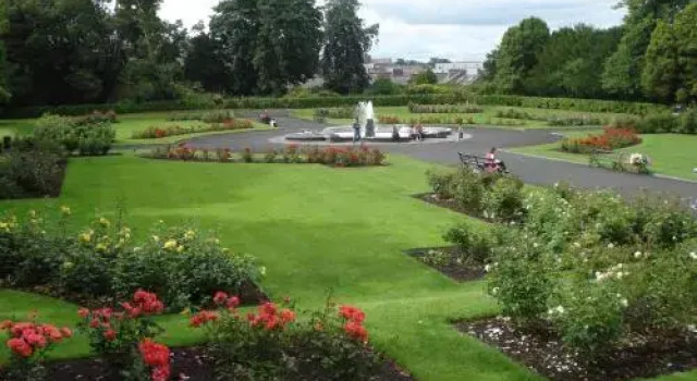 Twin Oaks BB, Prenota Hotel Kilkenny 