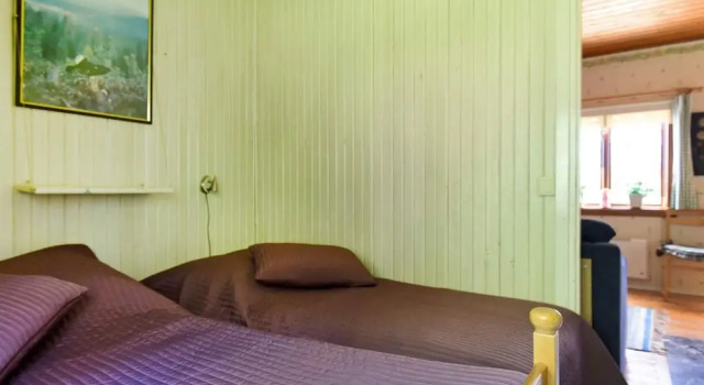7 person holiday home in Sunnemo, Prenota Casa vacanze Ville a Svealand, Villa