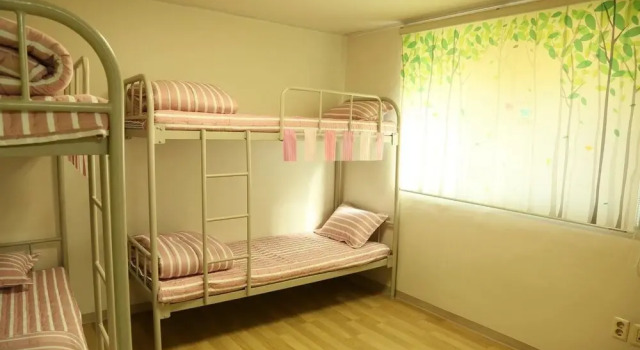 Seoul Holiday Guesthouse - Hostel, Prenota Ostello Ostelli a Gangnam-Gu, Ostello