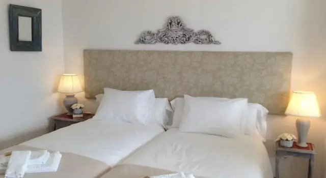 Cantinho da cegonha, Rezerwuj Apartament Hotele w Algarve z parkingiem, Parking