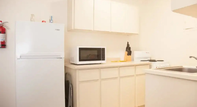 Апартаменты Montones Beach Apartment C-3