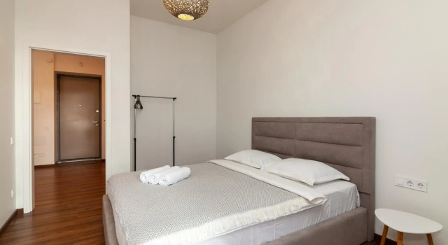 Romari 1 room Forum apartment