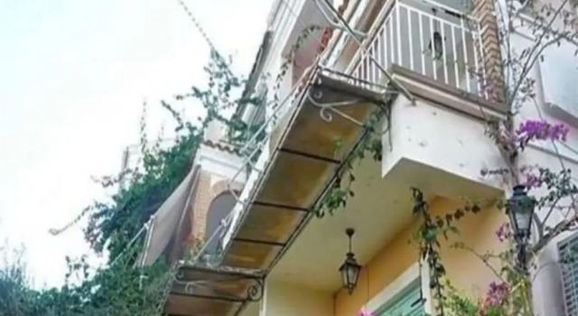 Villa Anna Castello