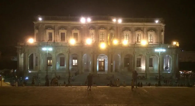 Апартаменты c 1 комнатой Pepè Concetta e la movida