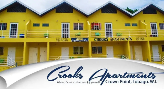 Bagos Eco Retreat & Cafe, Book Hotel Crown Point Tobago