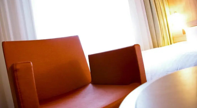 Двухместный номер Deluxe Daiwa Roynet Hotel Osaka Yotsubashi