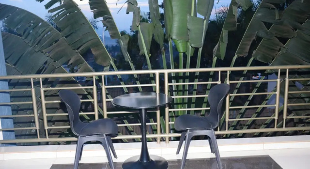 Номер Standard Konvine Boutique Hotel