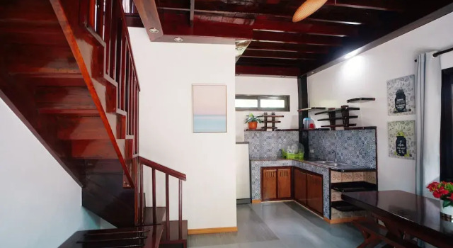 Ocean 202 Homestay, Забронировать Отель Недорогие отели Генерала Луны, рядом с Пляж Генерал-Луна, недорого
