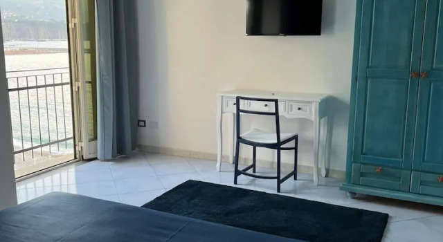 Полулюкс Residenza Mare di Sotto Sorrento