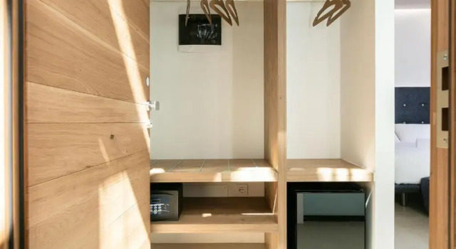 Номер Standard DOMUS CAVOUR Rooms&Suites