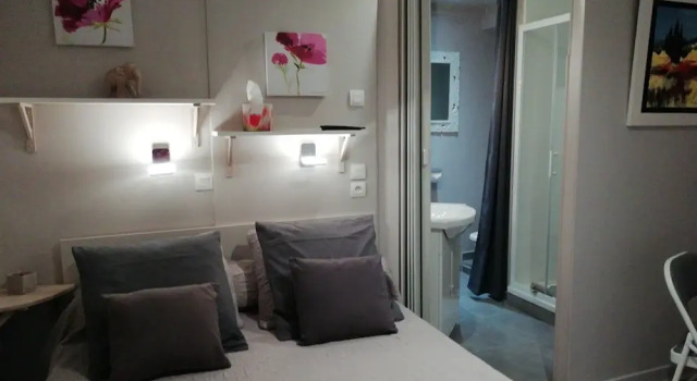 Le Pigeonnier, Prenota Hotel Hotel a Aquitania con parcheggio, Parcheggio