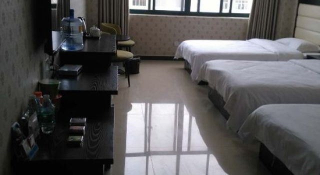 Gushi Zhongtian Business Hotel, Book Hotel Xinyang Henan