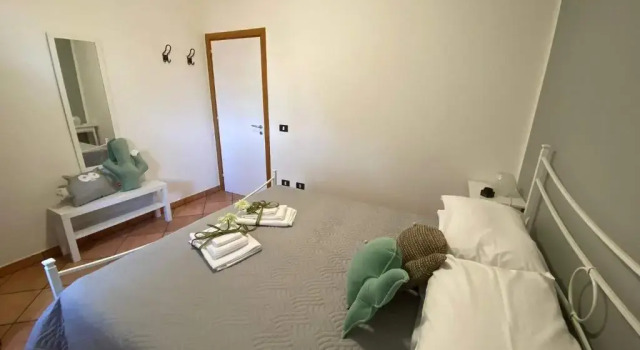 Villa Rosalba