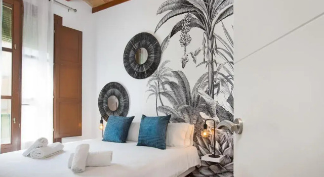 Апартаменты Stay U-nique Apartments Girona