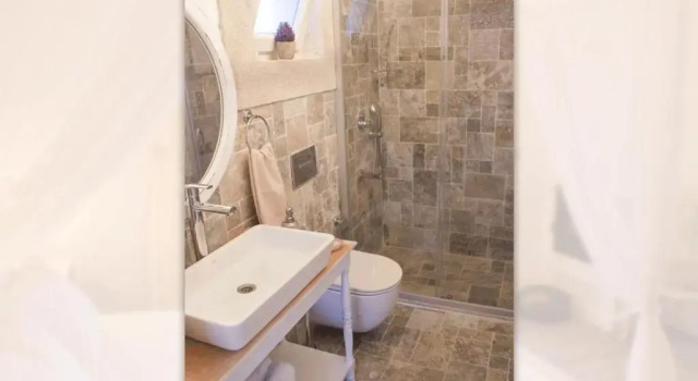 Двухместный номер Superior Casa Rubino Otel