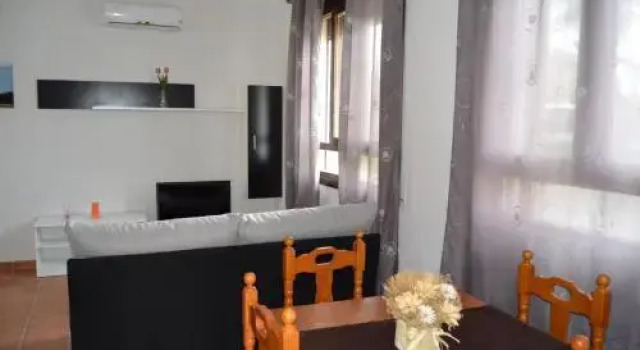 Apartamentos La Eliza, Забронировать Апартаменты/квартира Лансаита Valle del Tiétar
