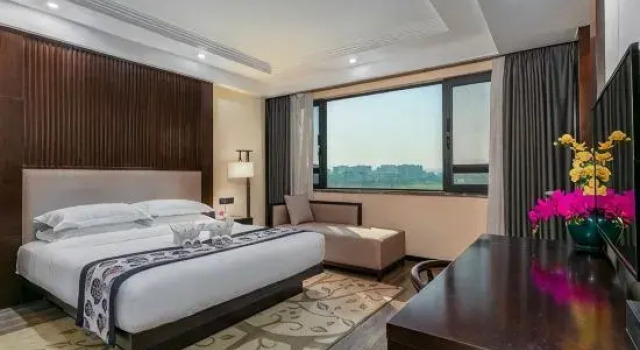 Люкс Executive Mandy  Boutique  Hotel