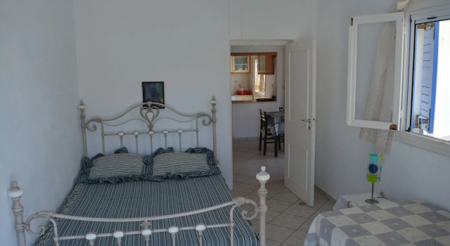 Droufakos’ home - Beachfront Lux 2BD apt. w. Views