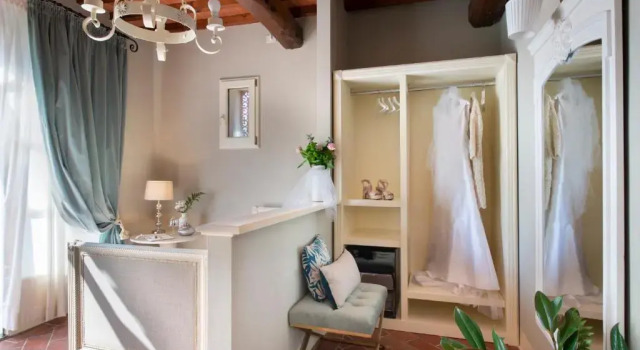Полулюкс Borgo I Vicelli Adults Only Relais