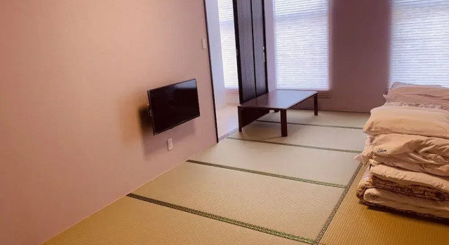 Station Hotel Matsuzaka, Boek Hotel Tosu Saga