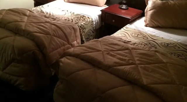 Двухместный полулюкс Acacia Hotel & Suites