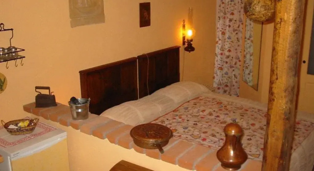 Cascina Beneficio, Prenota Hotel Castelnuovo Bormida 