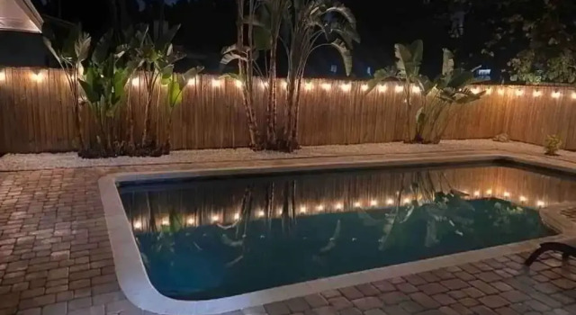 Villa Bella with Heated Pool, Buchen Sie Villa Largo Pinellas County