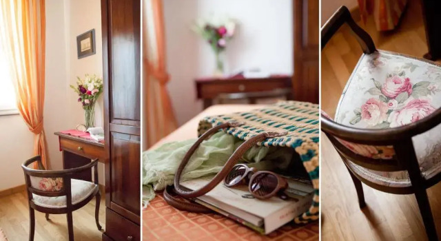 Номер Classic Albergo La Piazzetta