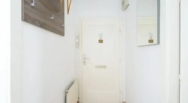 Студия CheckVienna – Apartment Kroellgasse