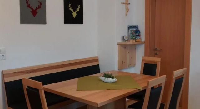 Appartamento Marteshof