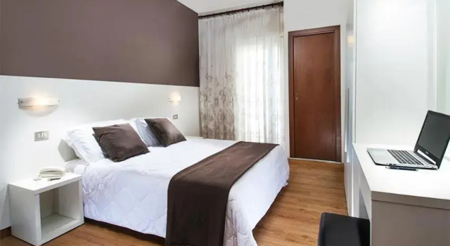 Номер Standard Hotel Niagara