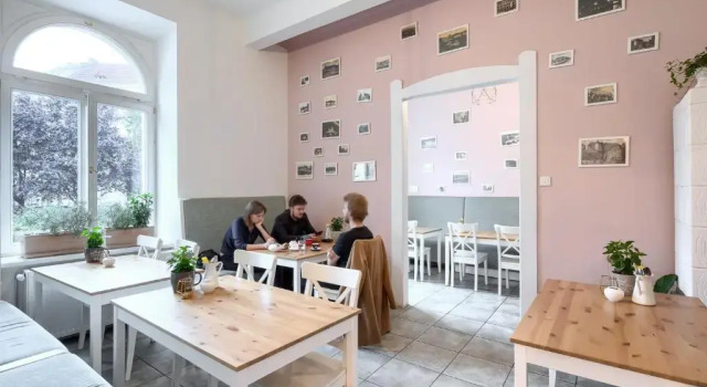 Апартаменты Native Apartments Starowislna 33A Deluxe